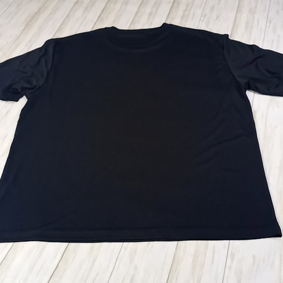 Hawk Nation SportTek Performance Tshirt Men's XL - Picture 9 of 13